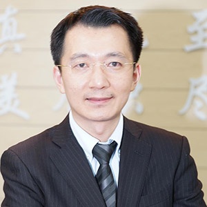 黄平-江苏福元健康科技有限公司创始人