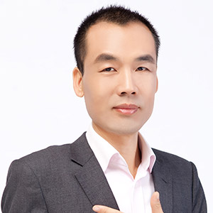 孔斌-出书大师网 CEO